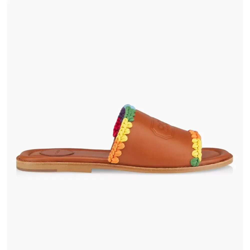 Coach elevate your
